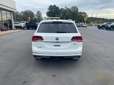 2019 Volkswagen Atlas AWD SUV for sale #S1582 - photo 2