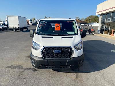 2023 Ford Transit 250 Low Roof RWD Empty Cargo Van for sale #S1583 - photo 2