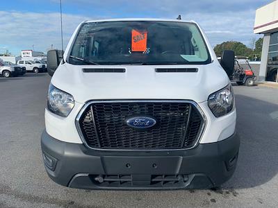 2023 Ford Transit 250 Low Roof RWD Empty Cargo Van for sale #S1584 - photo 1