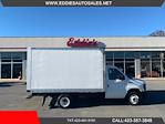 2016 Ford E-350 RWD Box Van for sale #S1590 - photo 1