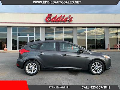 2017 Ford Focus Hatchback for sale #S1591 - photo 1