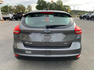 2017 Ford Focus Hatchback for sale #S1591 - photo 2