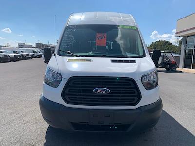 2018 Ford Transit 350 High Roof SRW 4x2 Passenger Van for sale #S1593 - photo 2