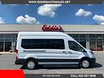 2018 Ford Transit 350 High Roof SRW 4x2 Passenger Van for sale #S1593 - photo 1