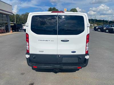 2016 Ford Transit 350 Low Roof SRW 4x2 Passenger Van for sale #S1594 - photo 2