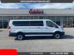 2016 Ford Transit 350 Low Roof SRW 4x2 Passenger Van for sale #S1594 - photo 1