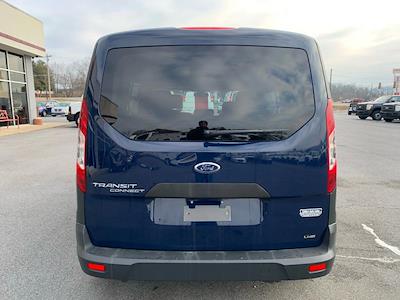 2016 Ford Transit Connect FWD Passenger Van for sale #S1596 - photo 2