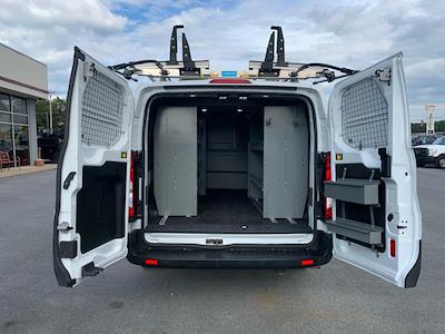 2020 Ford Transit 250 Low Roof RWD Upfitted Cargo Van for sale #S1601 - photo 2