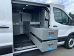 2020 Ford Transit 250 Low Roof RWD Upfitted Cargo Van for sale #S1601 - photo 28