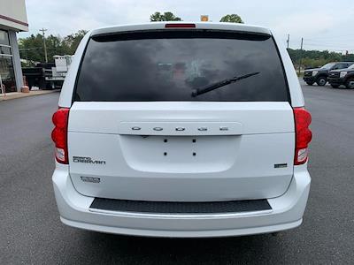 2017 Dodge Grand Caravan FWD Minivan for sale #S1602 - photo 2