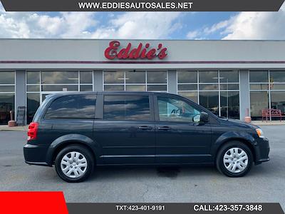 2014 Dodge Grand Caravan FWD Minivan for sale #S1603 - photo 1