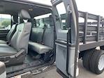 2014 Ford F-450 Super Cab DRW 4x4 Stake Bed for sale #S1604 - photo 23