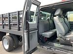 2014 Ford F-450 Super Cab DRW 4x4 Stake Bed for sale #S1604 - photo 26