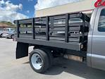 2014 Ford F-450 Super Cab DRW 4x4 Stake Bed for sale #S1604 - photo 31