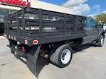 2014 Ford F-450 Super Cab DRW 4x4 Stake Bed for sale #S1604 - photo 32