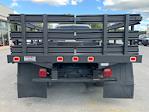 2014 Ford F-450 Super Cab DRW 4x4 Stake Bed for sale #S1604 - photo 5