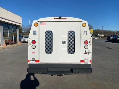 Used 2010 Chevrolet Express 3500 Service Utility Van for sale #S1607 - photo 2