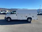 2010 Chevrolet Express 3500 4x2 Service Utility Van for sale #S1607 - photo 6
