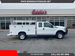 Used 2011 Ford F-350 Super Cab Service Truck for sale #S1610 - photo 1