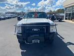 2011 Ford F-350 Crew Cab SRW 4x2 Service Truck for sale #S1611 - photo 2
