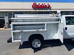 2011 Ford F-350 Crew Cab SRW 4x2 Service Truck for sale #S1611 - photo 31