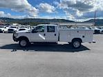 2011 Ford F-350 Crew Cab SRW 4x2 Service Truck for sale #S1611 - photo 3
