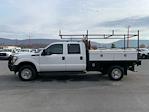 2011 Ford F-350 Crew Cab SRW 4x2 Contractor Truck for sale #S1612 - photo 6
