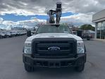 2015 Ford F-550 Regular Cab DRW 4x2 Bucket Truck for sale #S1613 - photo 2