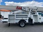 2015 Ford F-550 Regular Cab DRW 4x2 Bucket Truck for sale #S1613 - photo 26