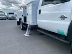 2015 Ford F-550 Regular Cab DRW 4x2 Bucket Truck for sale #S1613 - photo 28
