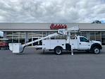 2015 Ford F-550 Regular Cab DRW 4x2 Bucket Truck for sale #S1613 - photo 45