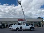 2015 Ford F-550 Regular Cab DRW 4x2 Bucket Truck for sale #S1613 - photo 46