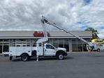 2015 Ford F-550 Regular Cab DRW 4x2 Bucket Truck for sale #S1613 - photo 49