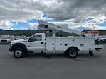 2015 Ford F-550 Regular Cab DRW 4x2 Bucket Truck for sale #S1613 - photo 5