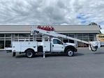 2015 Ford F-550 Regular Cab DRW 4x2 Bucket Truck for sale #S1613 - photo 50