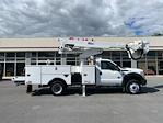 2015 Ford F-550 Regular Cab DRW 4x2 Bucket Truck for sale #S1613 - photo 51