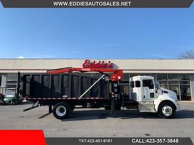 Used 2016 Kenworth T370 - photo 1