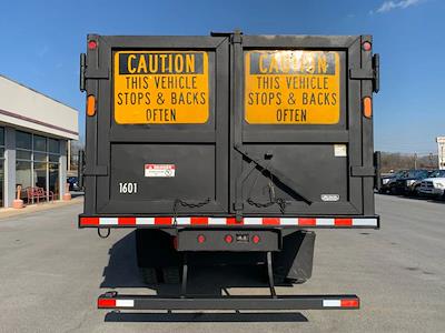 Used 2016 Kenworth T370 - photo 1