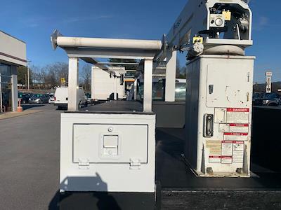 Used 2019 Ford F-550 Regular Cab Bucket Truck for sale #S1615 - photo 2
