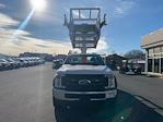 2019 Ford F-550 Regular Cab DRW 4x4 Bucket Truck for sale #S1615 - photo 3