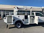 2019 Ford F-550 Regular Cab DRW 4x4 Bucket Truck for sale #S1615 - photo 33