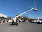 2019 Ford F-550 Regular Cab DRW 4x4 Bucket Truck for sale #S1615 - photo 38