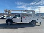 2019 Ford F-550 Regular Cab DRW 4x4 Bucket Truck for sale #S1615 - photo 6