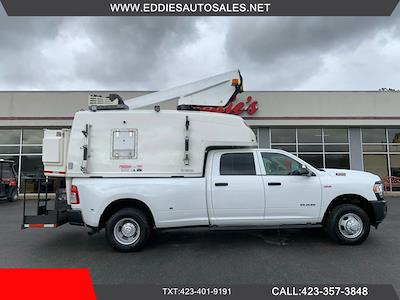 2019 Ram 3500 Crew Cab DRW 4x4 Bucket Truck for sale #S1616 - photo 1