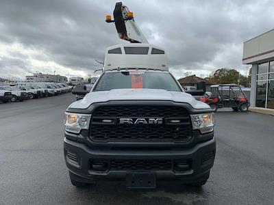 2019 Ram 3500 Crew Cab DRW 4x4 Bucket Truck for sale #S1616 - photo 2