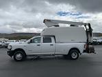 2019 Ram 3500 Crew Cab DRW 4x4 Bucket Truck for sale #S1616 - photo 5