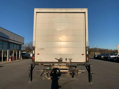 Used 2021 International MV Box Truck for sale #S1620 - photo 2