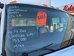 Used 2021 International MV Box Truck for sale #S1620 - photo 4