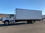 Used 2021 International MV Box Truck for sale #S1620 - photo 6