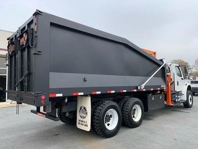 2015 Freightliner M2 106 Conventional Cab 6x4 Dump Truck for sale #S1621 - photo 2